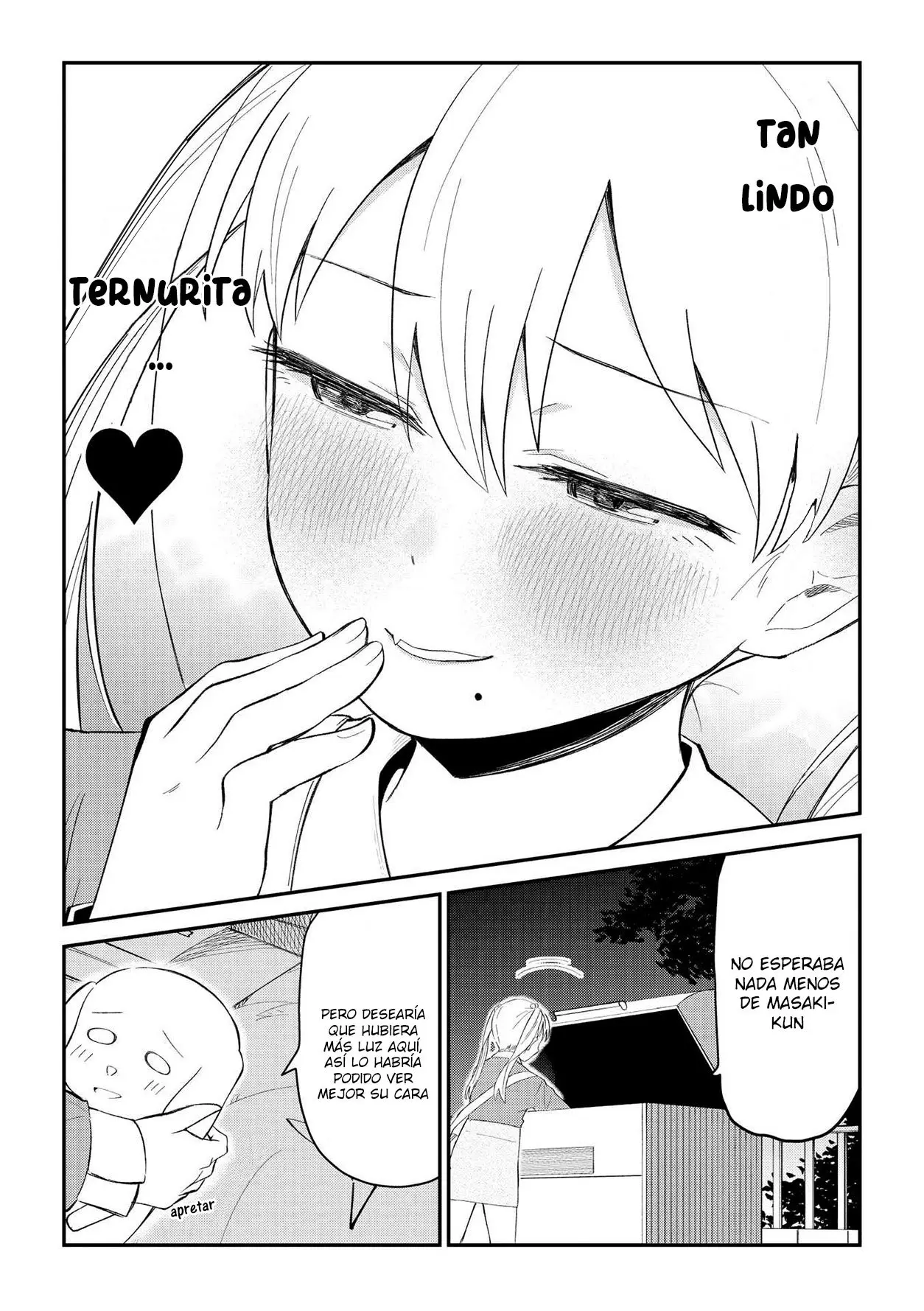 Tonari no Idol-san - Capítulo 2 - Página 5 - LectorTMOo