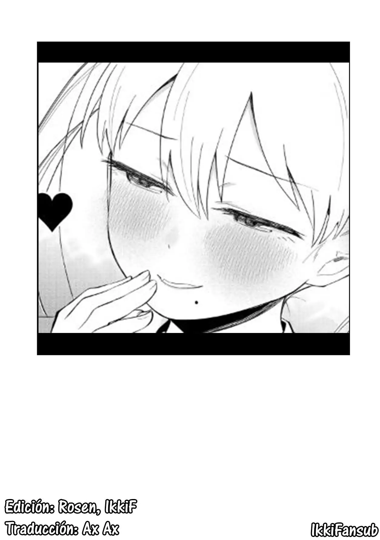 Tonari no Idol-san - Capítulo 2 - Página 6 - LectorTMOo