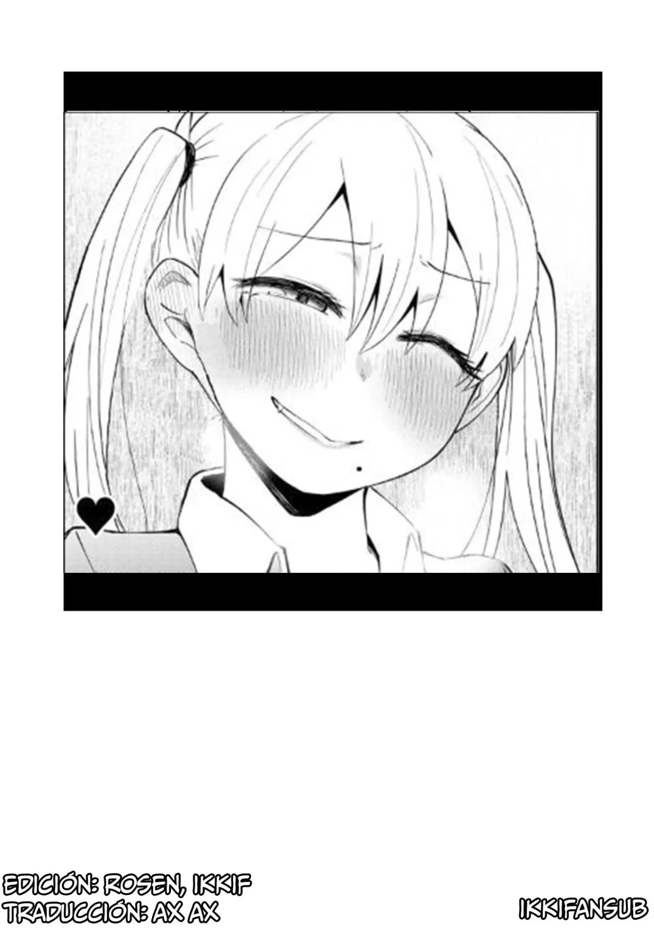 Tonari no Idol-san - Capítulo 3 - Página 7 - LectorTMOo