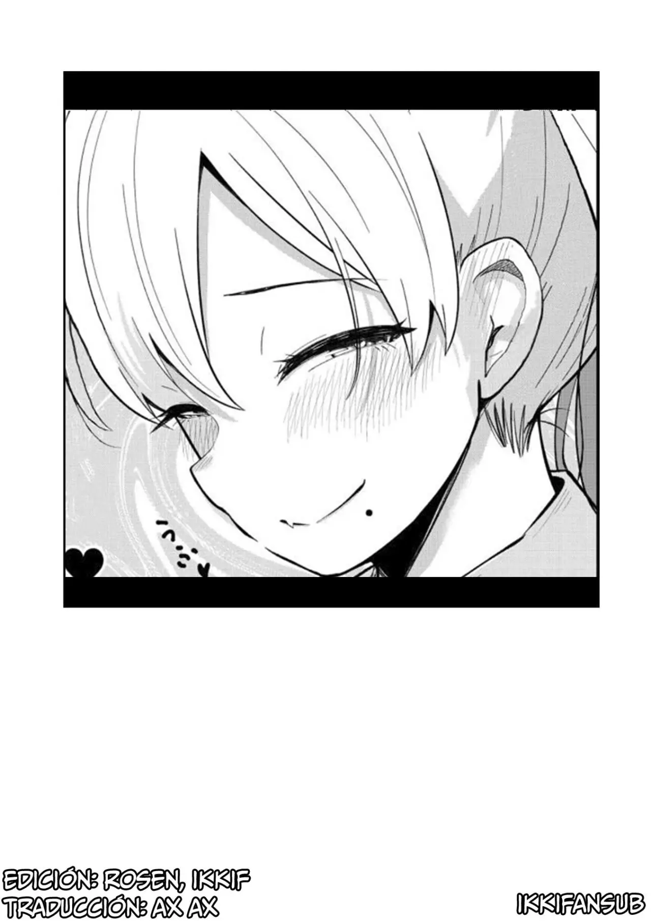 Tonari no Idol-san - Capítulo 4 - Página 6 - LectorTMOo