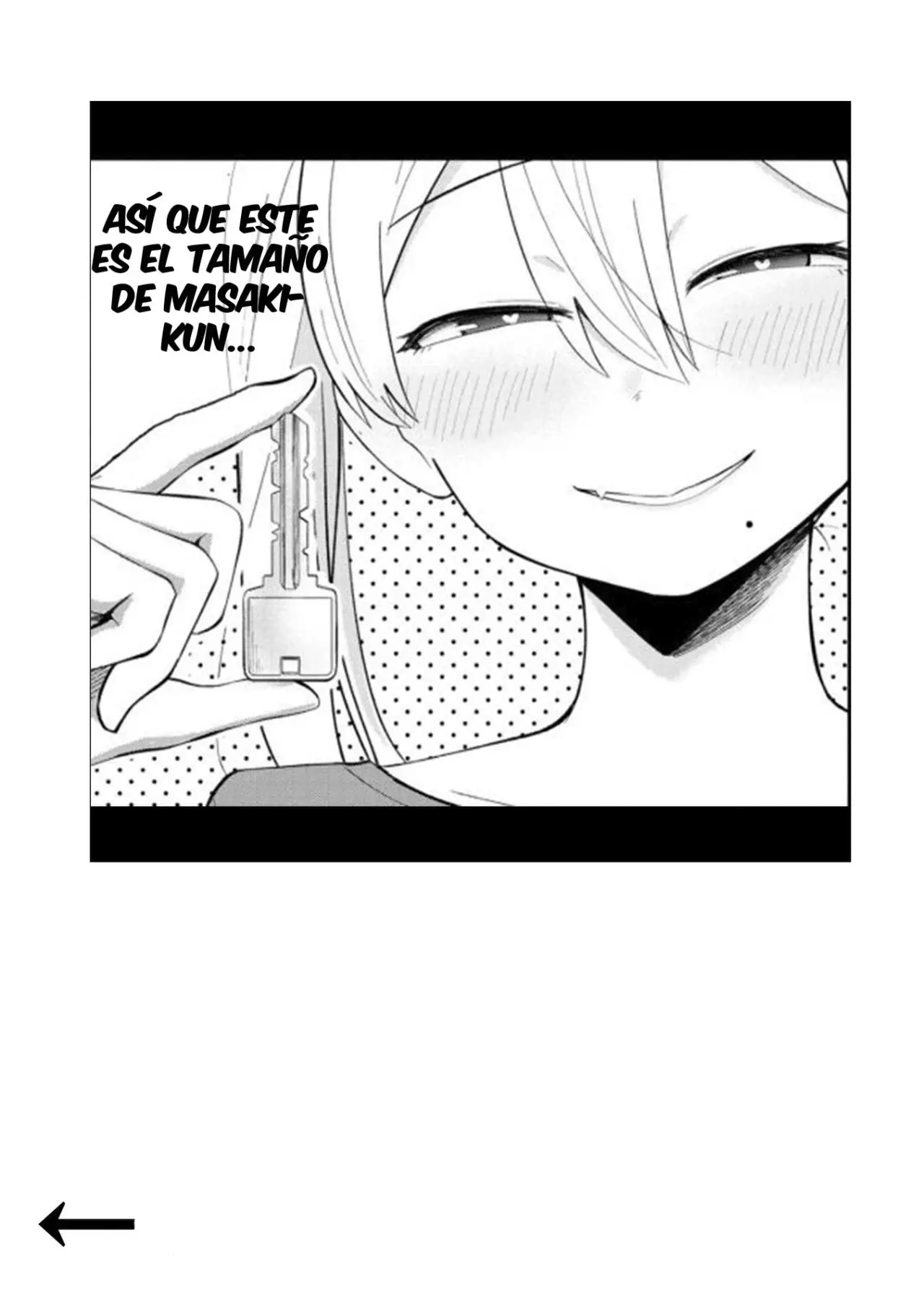 Tonari no Idol-san - Capítulo 5 - Página 6 - LectorTMOo