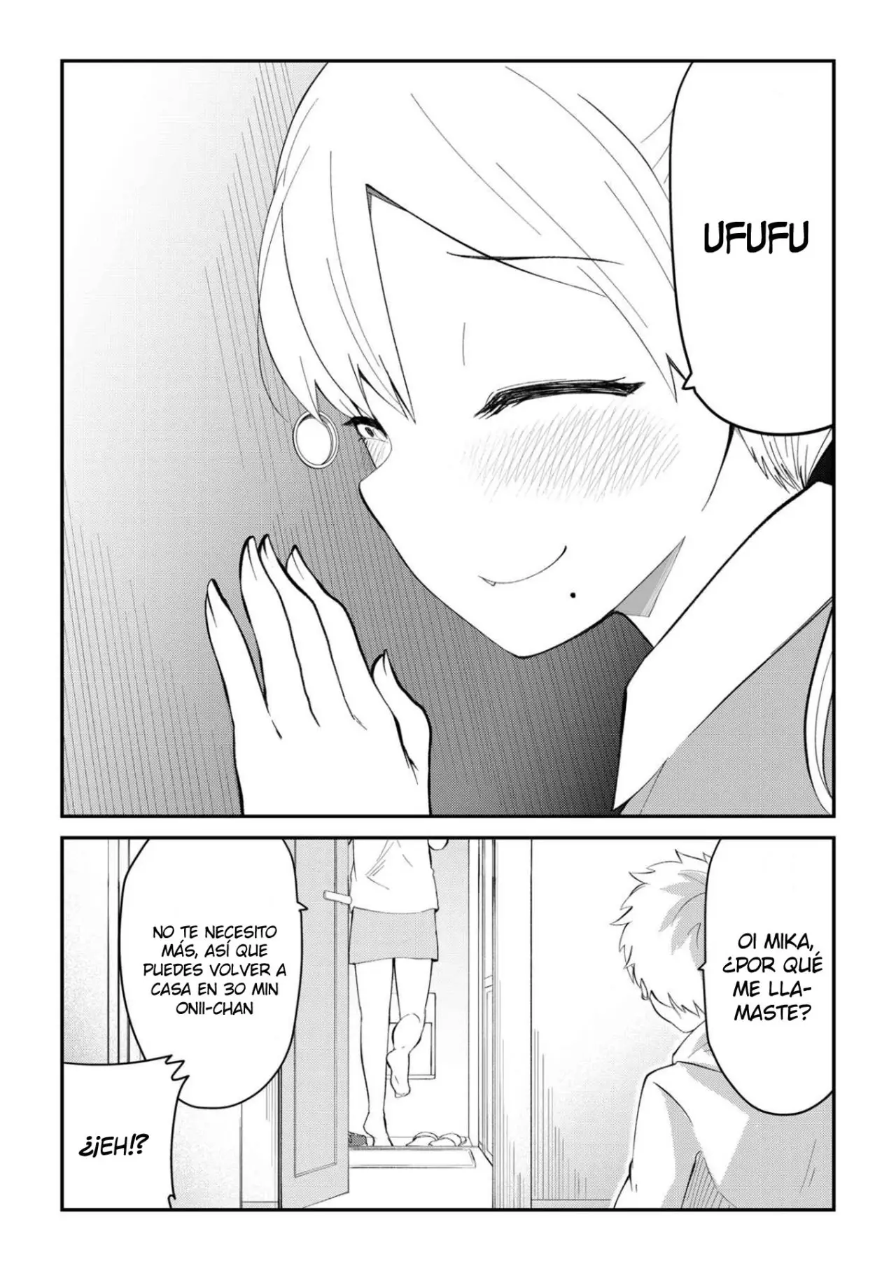 Tonari no Idol-san - Capítulo 6 - Página 6 - LectorTMOo