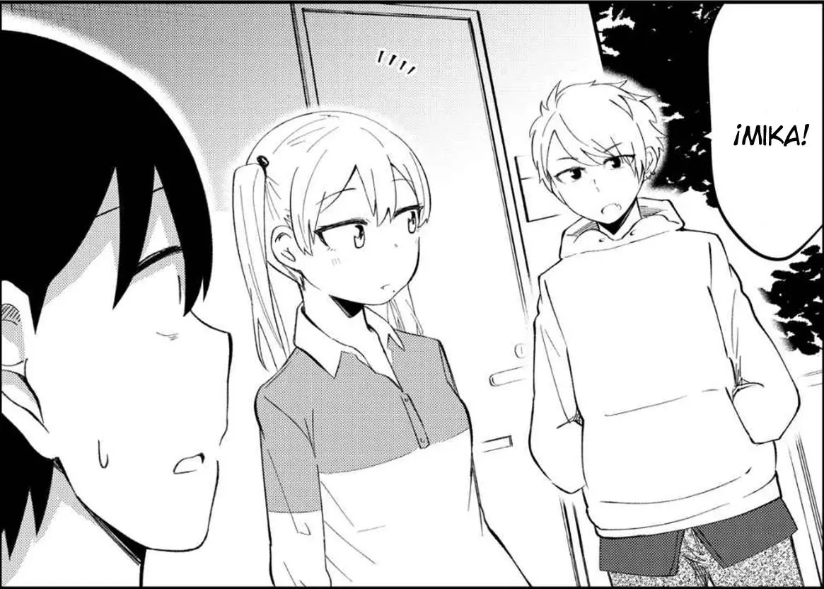 Tonari no Idol-san - Capítulo 6 - Página 7 - LectorTMOo