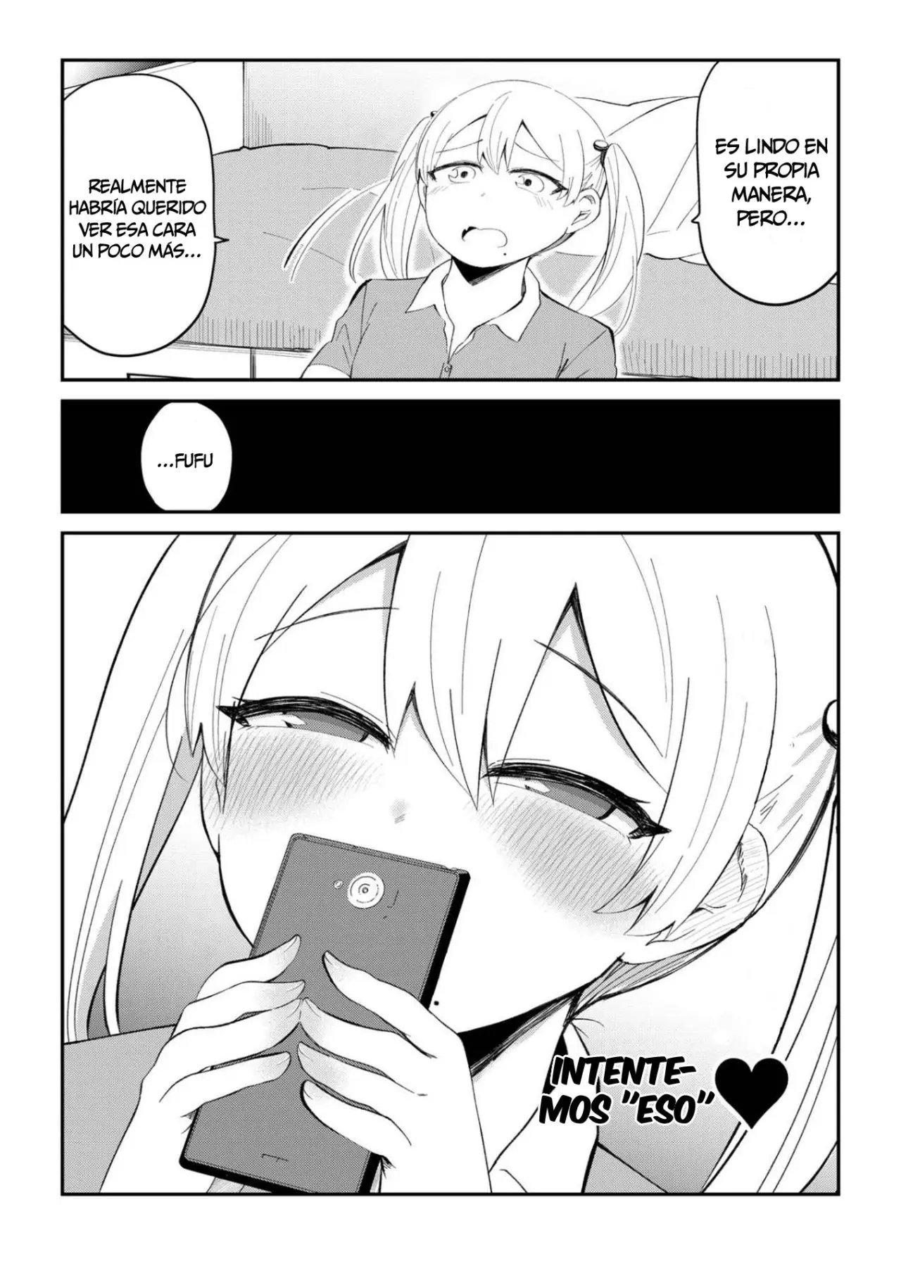 Tonari no Idol-san - Capítulo 7 - Página 5 - LectorTMOo