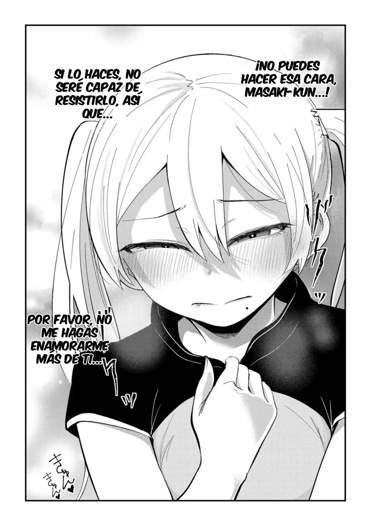 Tonari no Idol-san - Capítulo 9 - Página 5 - LectorTMOo