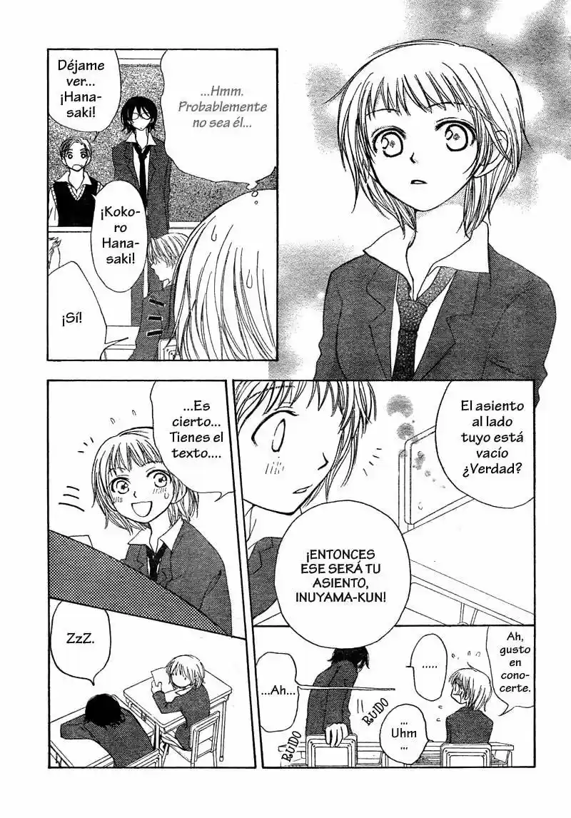 Tonari no Mitsuru-san Kono (2020) - Capítulo 1 - Página 9 - LectorTMOo