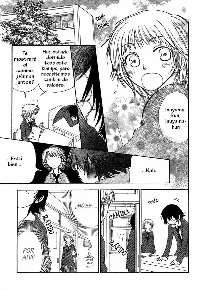 Tonari no Mitsuru-san Kono (2020) - Capítulo 1 - Página 13 - LectorTMOo
