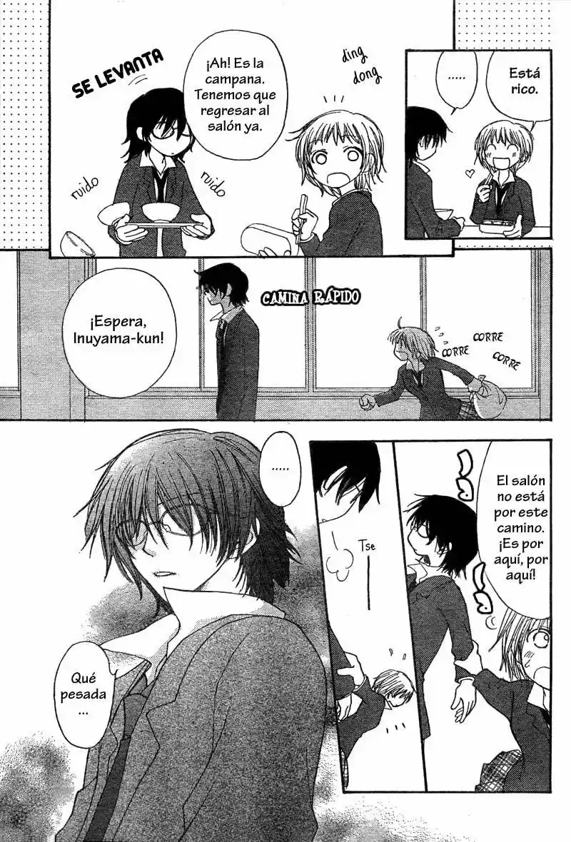 Tonari no Mitsuru-san Kono (2020) - Capítulo 1 - Página 15 - LectorTMOo