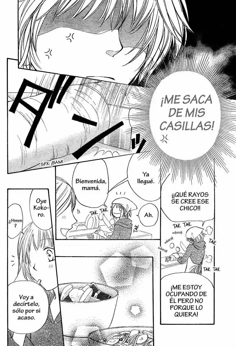 Tonari no Mitsuru-san Kono (2020) - Capítulo 1 - Página 16 - LectorTMOo