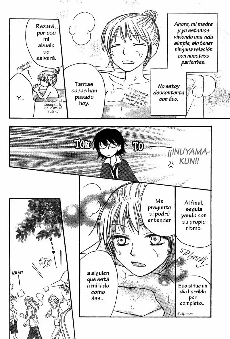 Tonari no Mitsuru-san Kono (2020) - Capítulo 1 - Página 18 - LectorTMOo