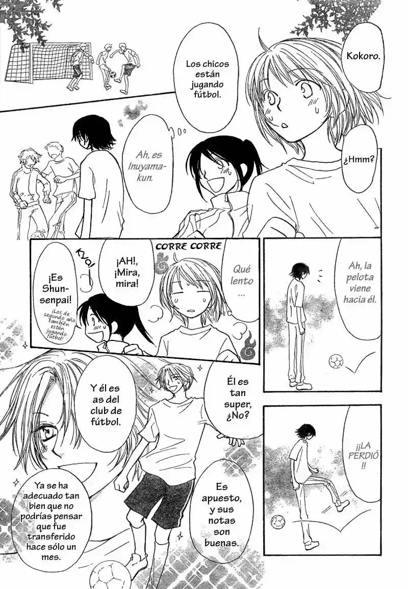 Tonari no Mitsuru-san Kono (2020) - Capítulo 1 - Página 19 - LectorTMOo