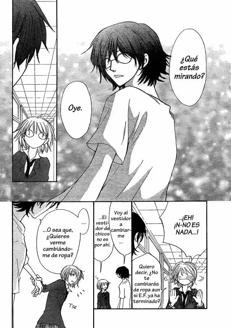 Tonari no Mitsuru-san Kono (2020) - Capítulo 1 - Página 21 - LectorTMOo