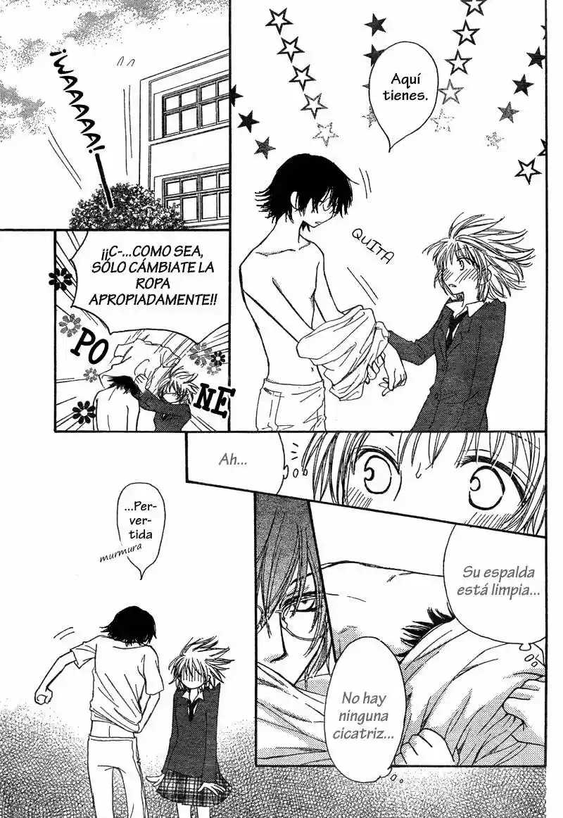 Tonari no Mitsuru-san Kono (2020) - Capítulo 1 - Página 22 - LectorTMOo