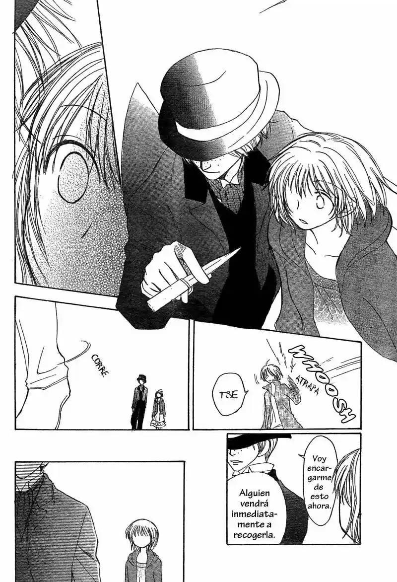 Tonari no Mitsuru-san Kono (2020) - Capítulo 1 - Página 33 - LectorTMOo