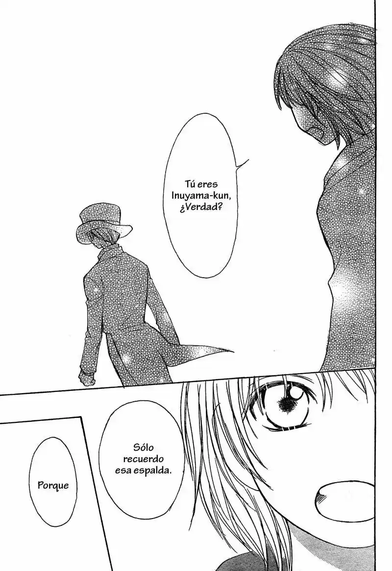 Tonari no Mitsuru-san Kono (2020) - Capítulo 1 - Página 34 - LectorTMOo