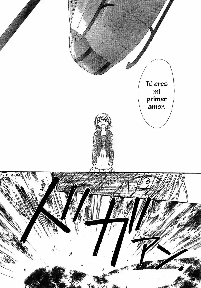 Tonari no Mitsuru-san Kono (2020) - Capítulo 1 - Página 35 - LectorTMOo