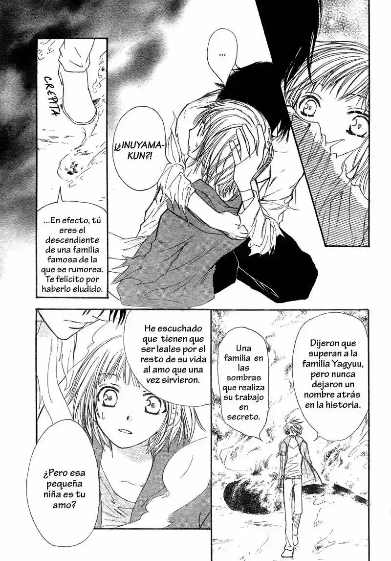 Tonari no Mitsuru-san Kono (2020) - Capítulo 1 - Página 36 - LectorTMOo