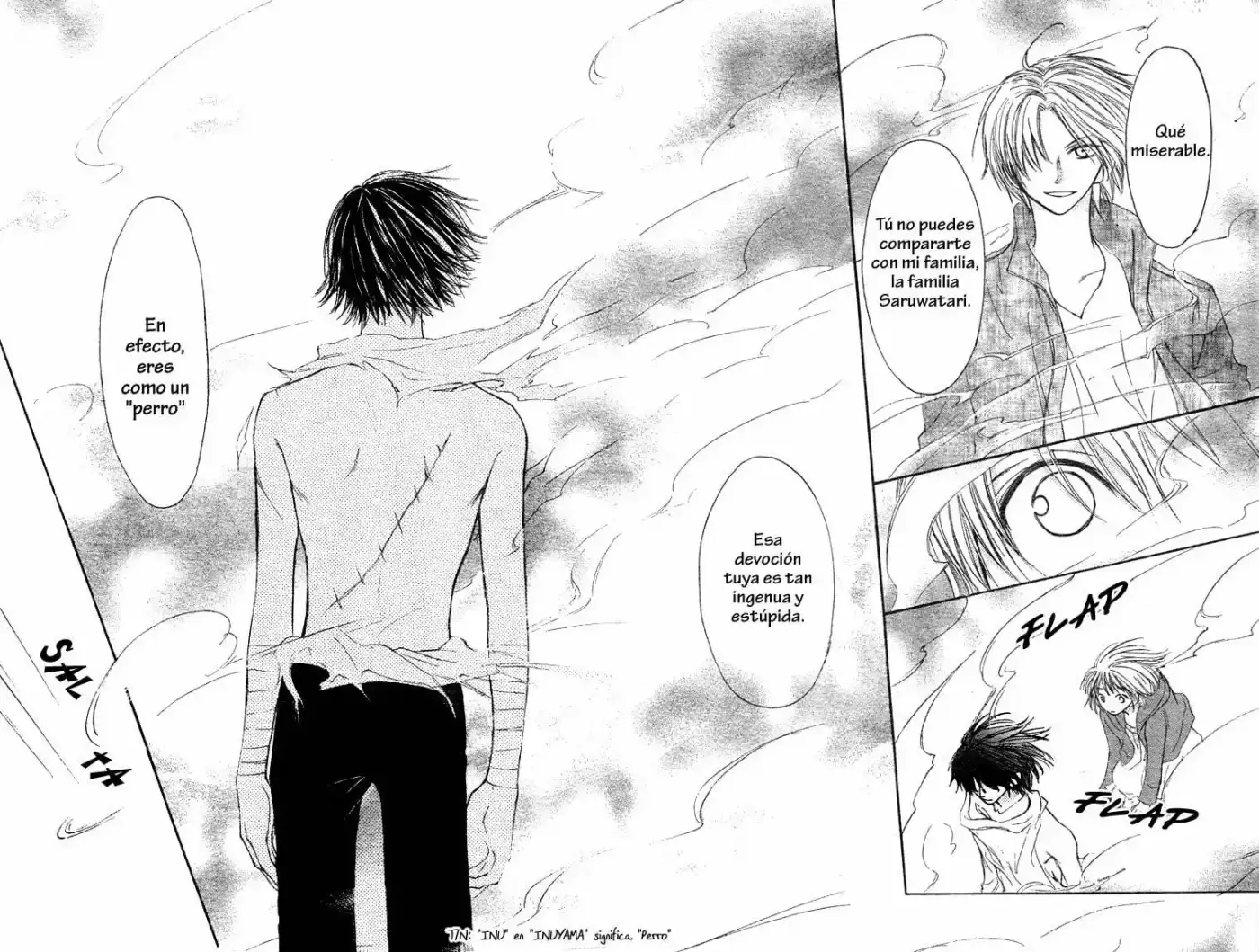 Tonari no Mitsuru-san Kono (2020) - Capítulo 1 - Página 37 - LectorTMOo
