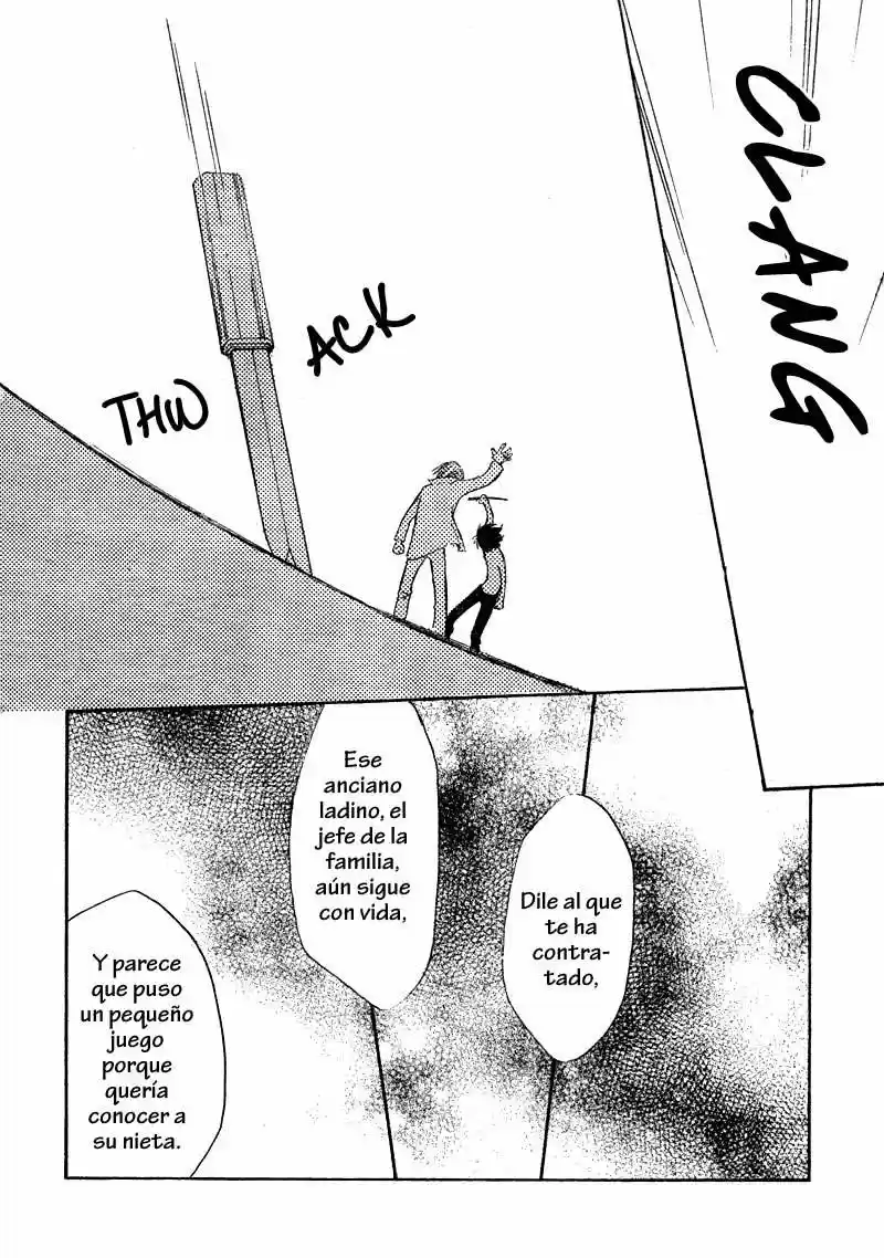 Tonari no Mitsuru-san Kono (2020) - Capítulo 1 - Página 40 - LectorTMOo