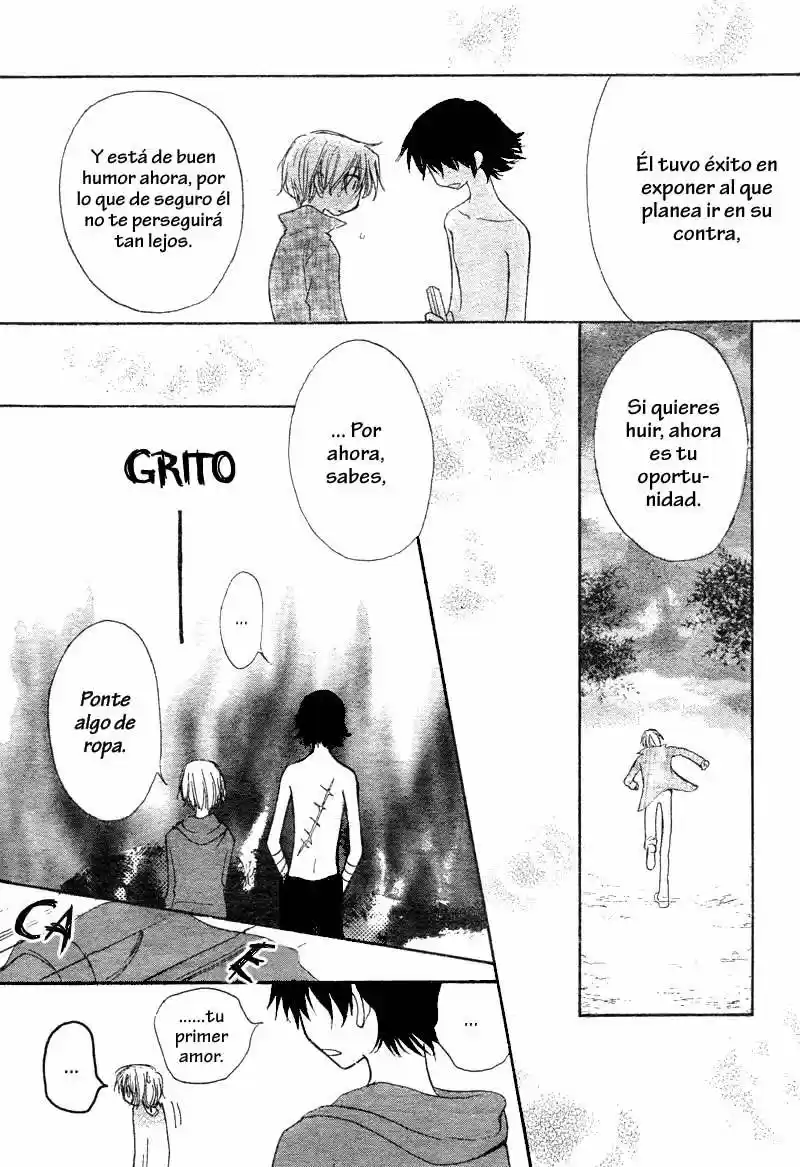 Tonari no Mitsuru-san Kono (2020) - Capítulo 1 - Página 41 - LectorTMOo