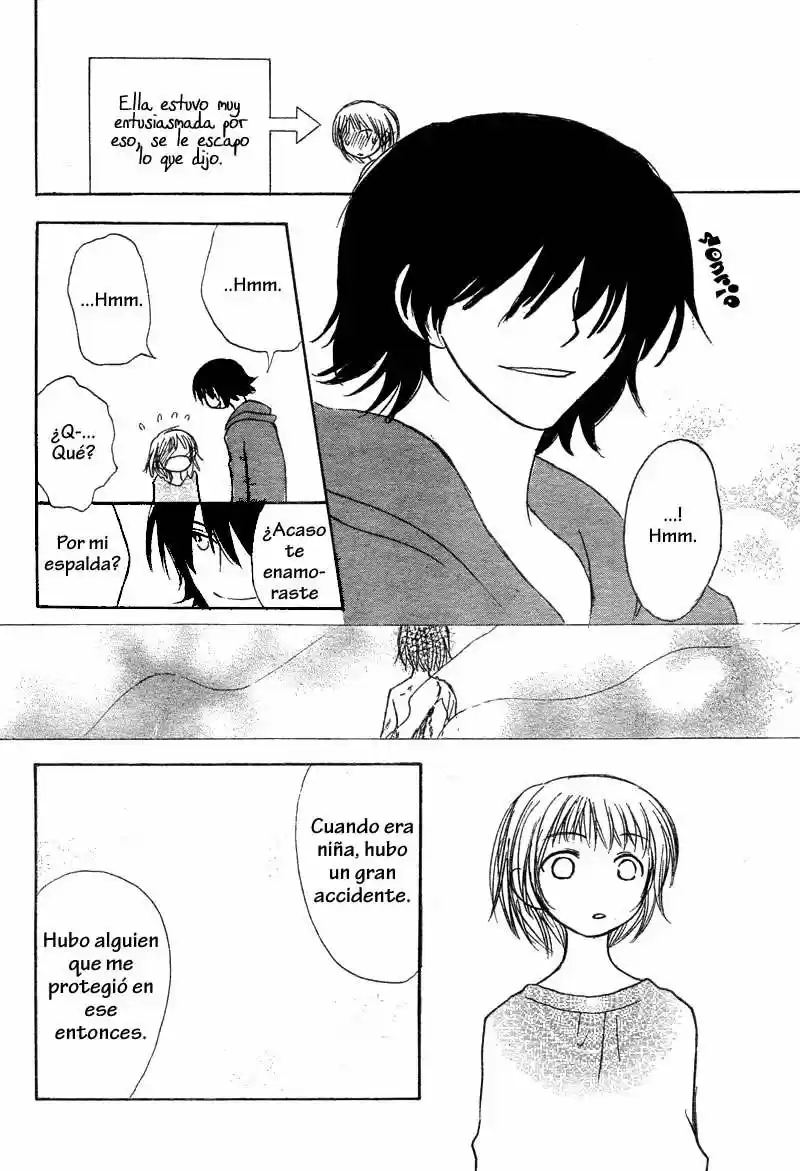 Tonari no Mitsuru-san Kono (2020) - Capítulo 1 - Página 42 - LectorTMOo