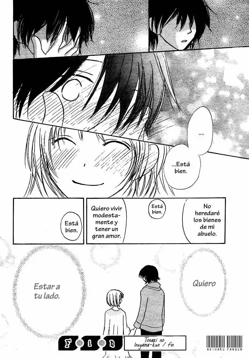 Tonari no Mitsuru-san Kono (2020) - Capítulo 1 - Página 46 - LectorTMOo