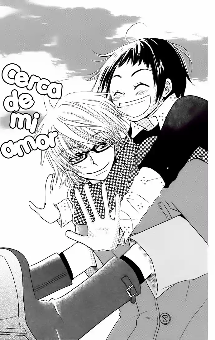 Tonari no Megane-kun (2016) - Capítulo 1 - Página 13 - LectorTMOo