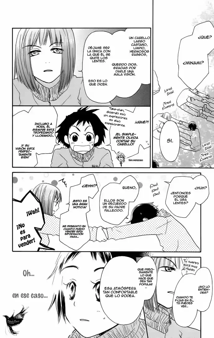 Tonari no Megane-kun (2016) - Capítulo 1 - Página 16 - LectorTMOo