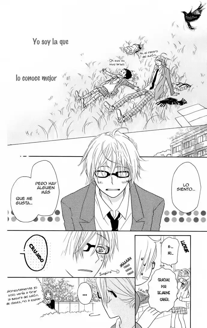 Tonari no Megane-kun (2016) - Capítulo 1 - Página 18 - LectorTMOo