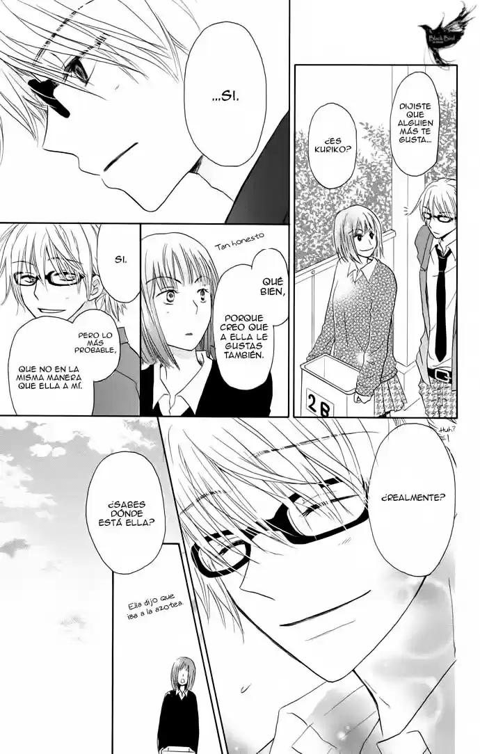 Tonari no Megane-kun (2016) - Capítulo 1 - Página 19 - LectorTMOo