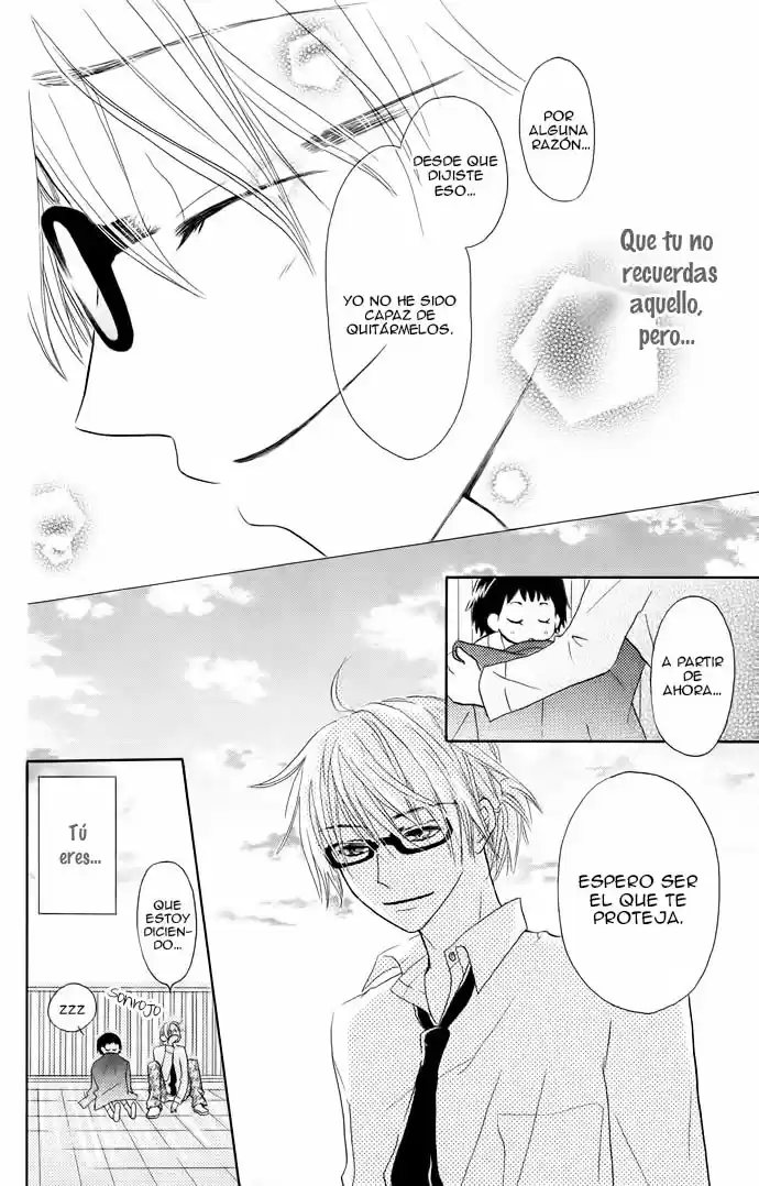 Tonari no Megane-kun (2016) - Capítulo 1 - Página 22 - LectorTMOo