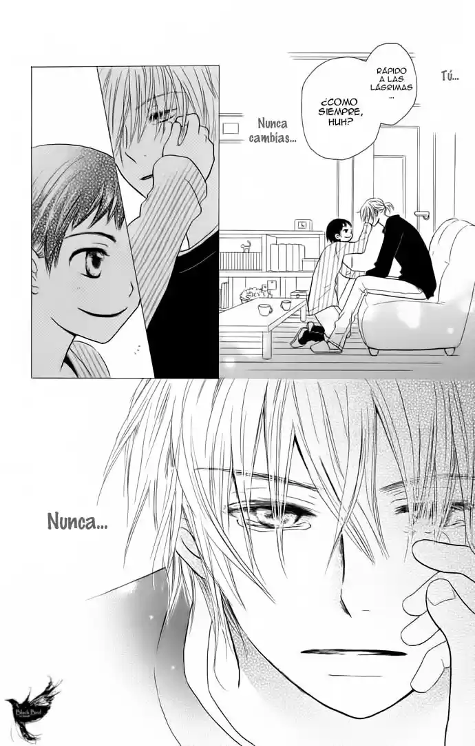Tonari no Megane-kun (2016) - Capítulo 1 - Página 24 - LectorTMOo
