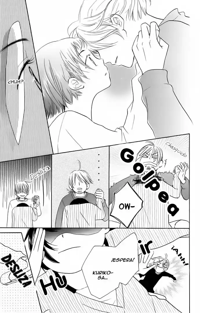 Tonari no Megane-kun (2016) - Capítulo 1 - Página 25 - LectorTMOo