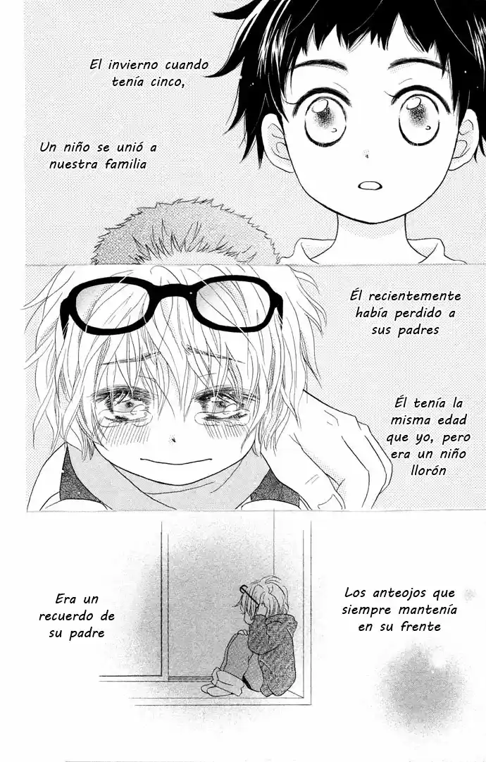 Tonari no Megane-kun (2016) - Capítulo 2 - Página 4 - LectorTMOo