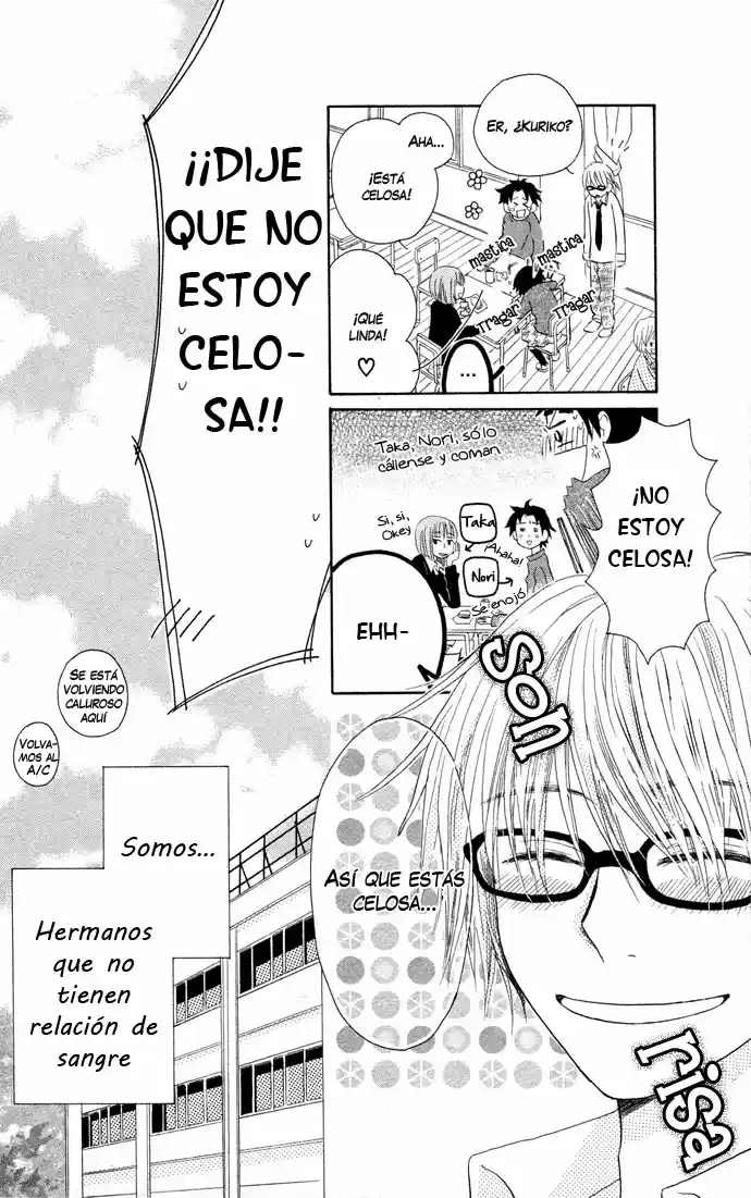Tonari no Megane-kun (2016) - Capítulo 2 - Página 8 - LectorTMOo