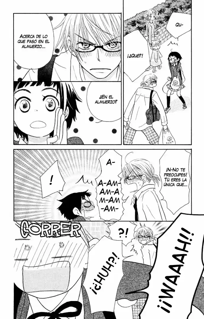 Tonari no Megane-kun (2016) - Capítulo 2 - Página 10 - LectorTMOo