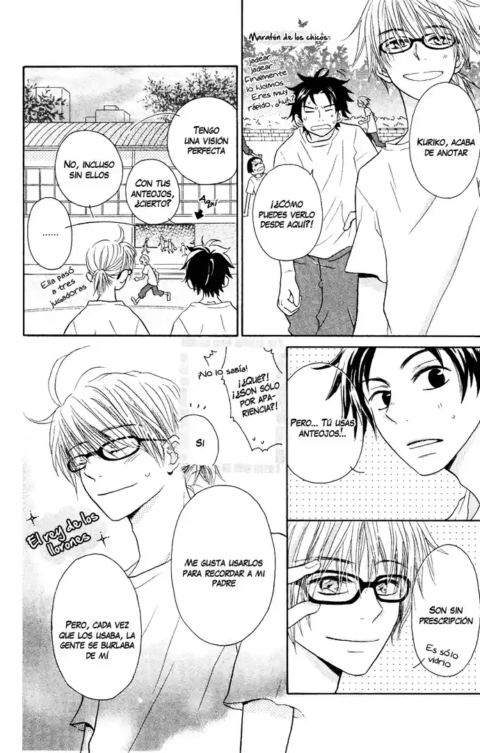 Tonari no Megane-kun (2016) - Capítulo 2 - Página 12 - LectorTMOo