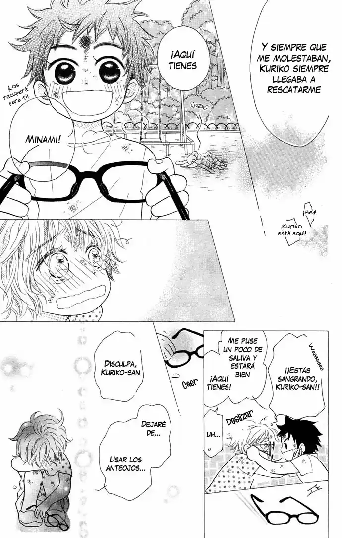 Tonari no Megane-kun (2016) - Capítulo 2 - Página 13 - LectorTMOo