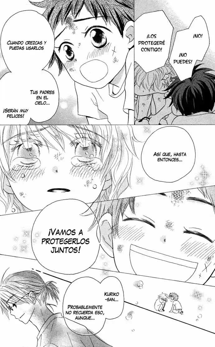 Tonari no Megane-kun (2016) - Capítulo 2 - Página 14 - LectorTMOo