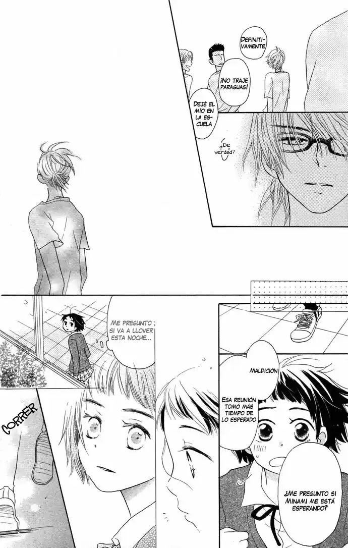 Tonari no Megane-kun (2016) - Capítulo 2 - Página 16 - LectorTMOo