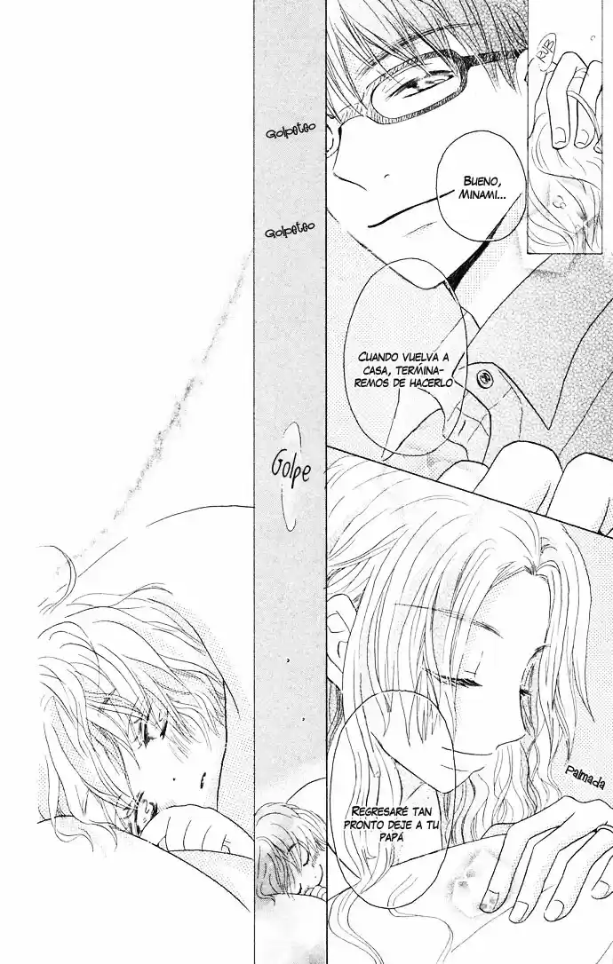 Tonari no Megane-kun (2016) - Capítulo 2 - Página 18 - LectorTMOo