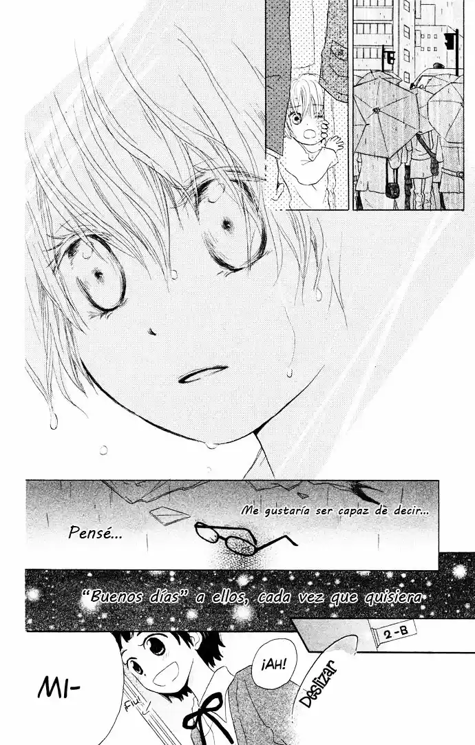Tonari no Megane-kun (2016) - Capítulo 2 - Página 20 - LectorTMOo