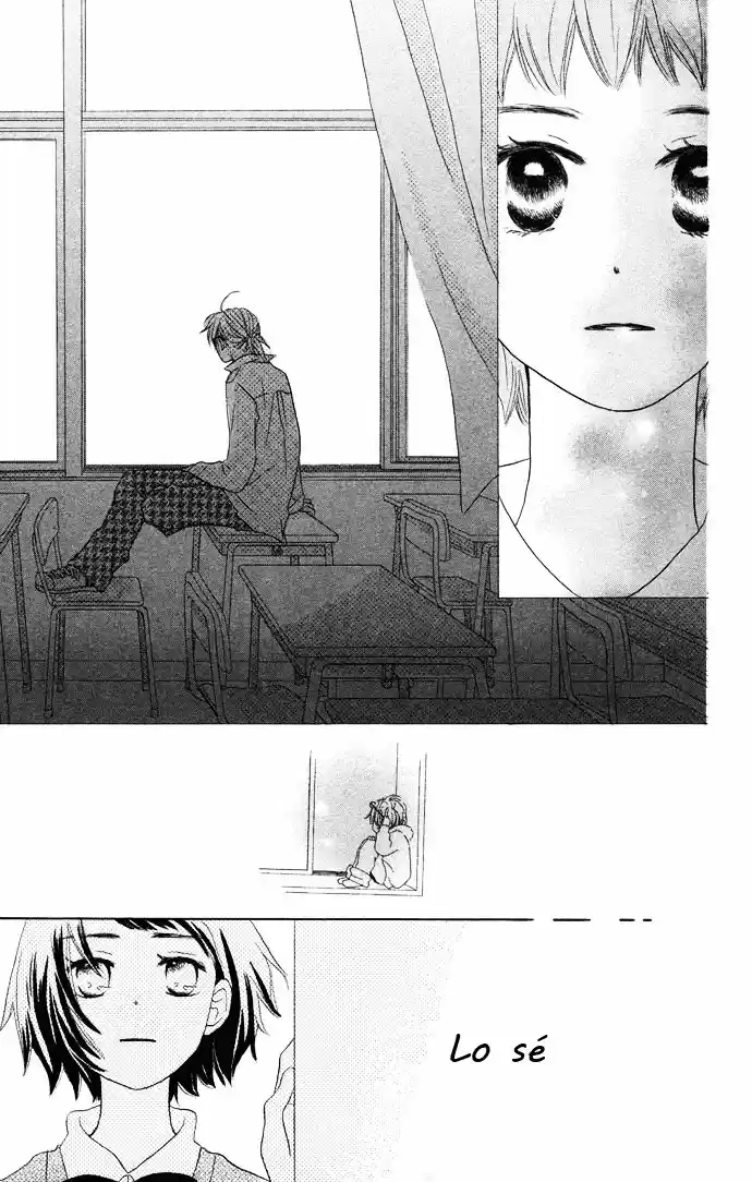 Tonari no Megane-kun (2016) - Capítulo 2 - Página 21 - LectorTMOo