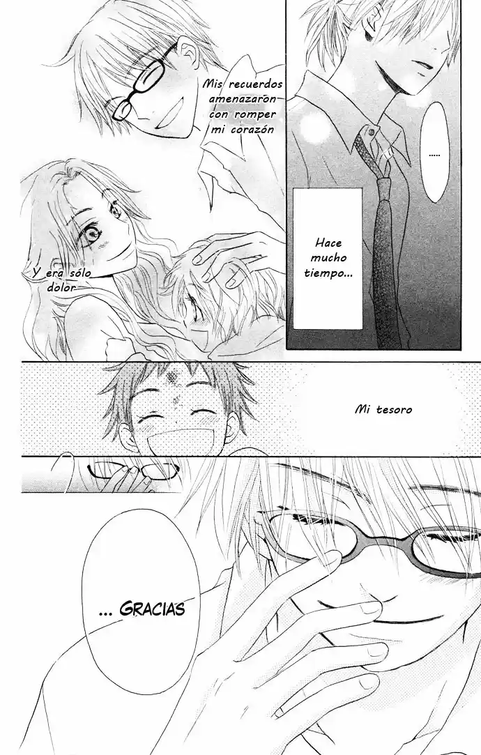 Tonari no Megane-kun (2016) - Capítulo 2 - Página 24 - LectorTMOo
