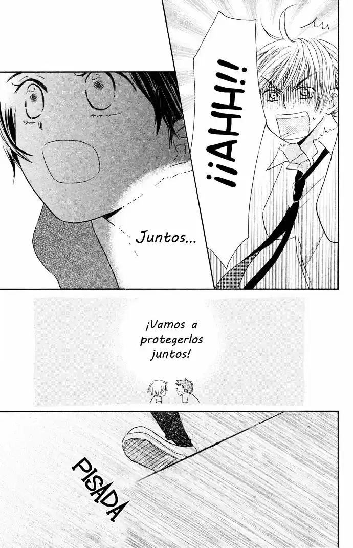 Tonari no Megane-kun (2016) - Capítulo 2 - Página 31 - LectorTMOo