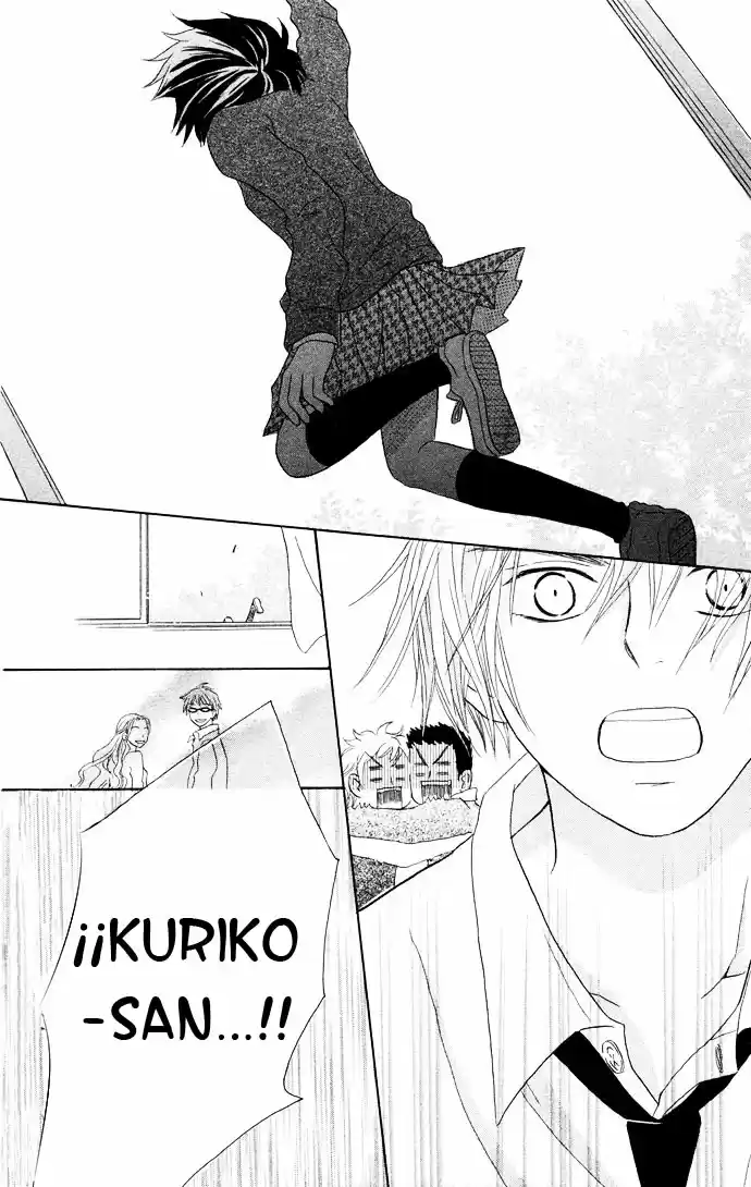 Tonari no Megane-kun (2016) - Capítulo 2 - Página 32 - LectorTMOo