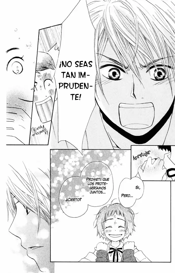 Tonari no Megane-kun (2016) - Capítulo 2 - Página 34 - LectorTMOo