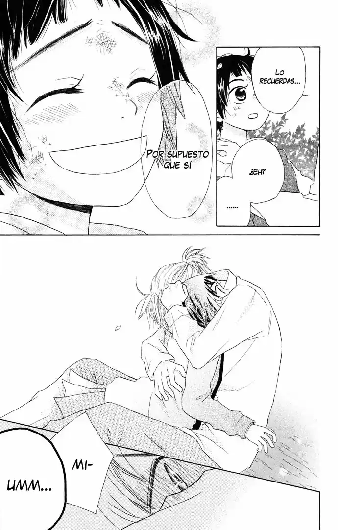 Tonari no Megane-kun (2016) - Capítulo 2 - Página 35 - LectorTMOo