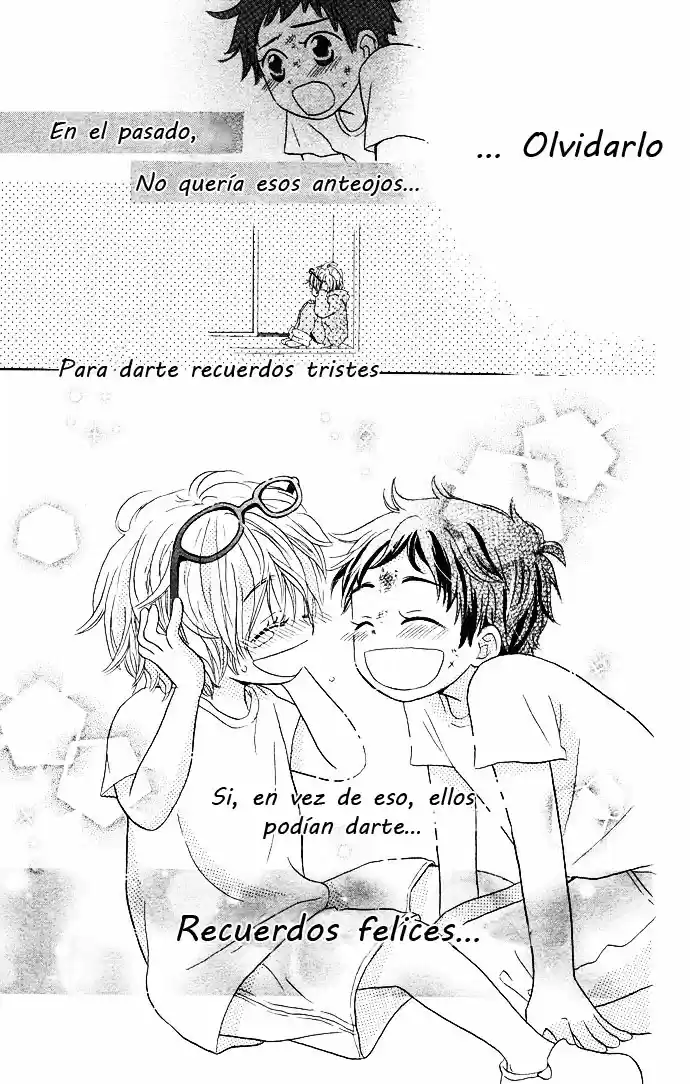 Tonari no Megane-kun (2016) - Capítulo 2 - Página 37 - LectorTMOo