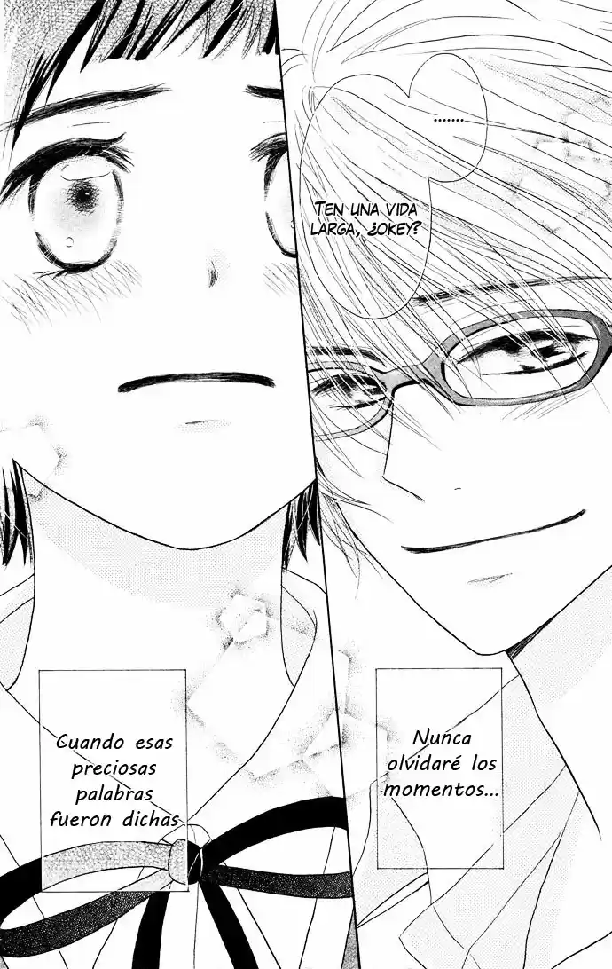 Tonari no Megane-kun (2016) - Capítulo 2 - Página 40 - LectorTMOo